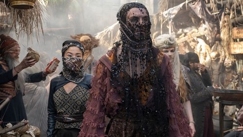 movie image