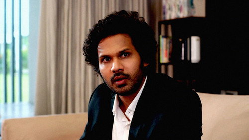 movie image