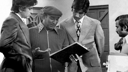 movie image