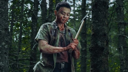movie image