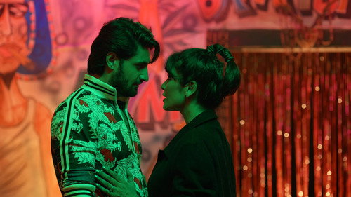 movie image