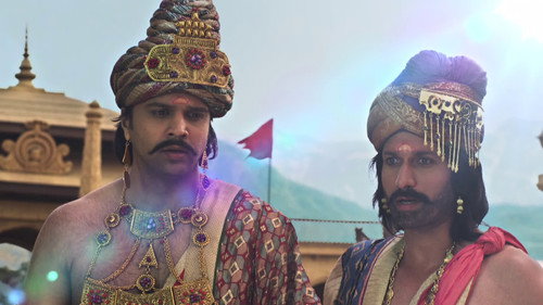 movie image