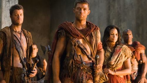 movie image