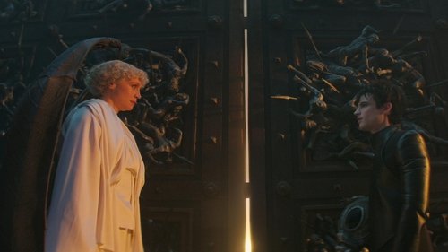 movie image