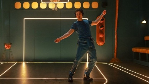 movie image