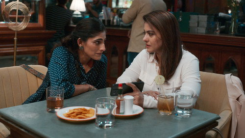 movie image