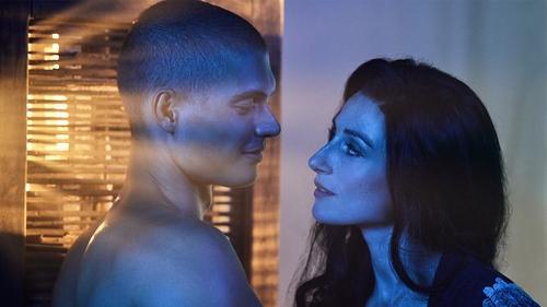 movie image