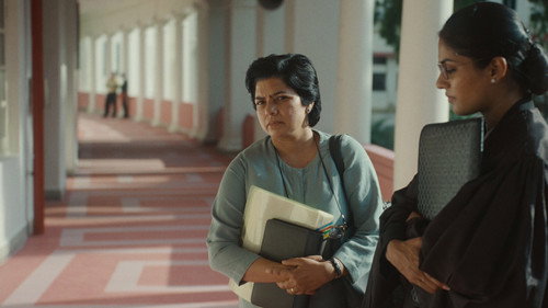 movie image