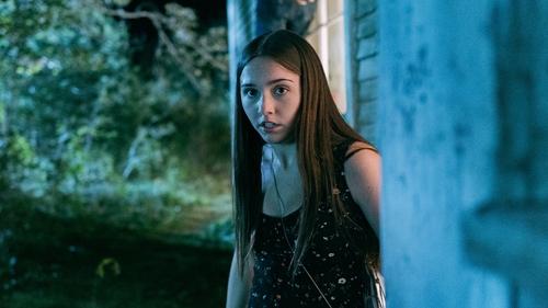 movie image