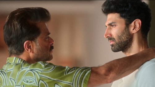 movie image