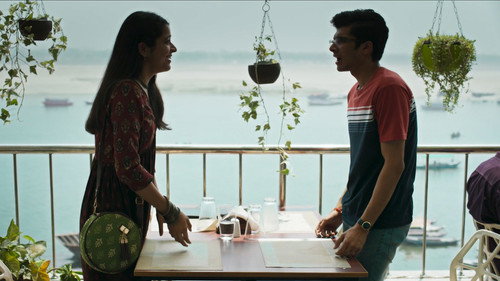 movie image