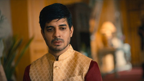 movie image