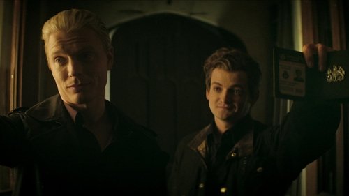 movie image
