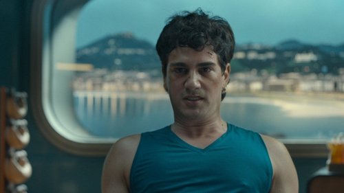 movie image