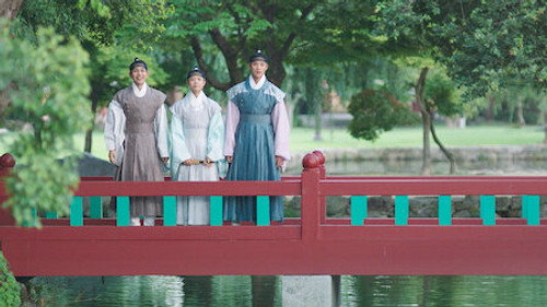 movie image