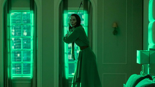 movie image