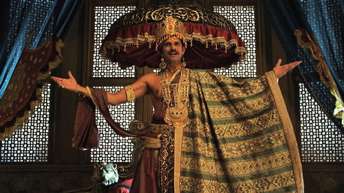 movie image
