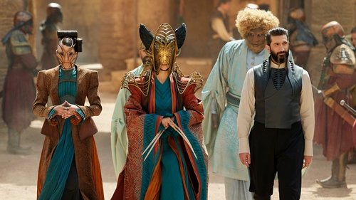 movie image