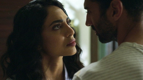 movie image