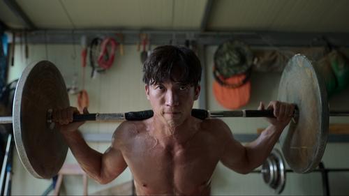 movie image