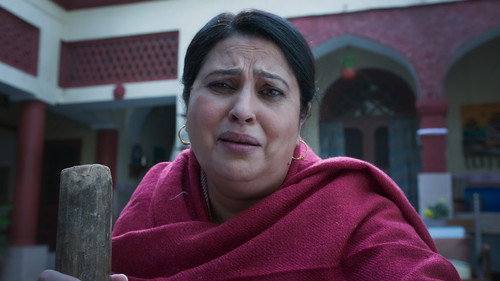 movie image