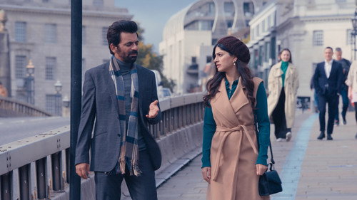 movie image