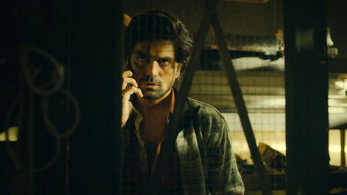 movie image
