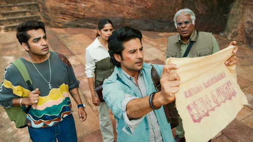 movie image