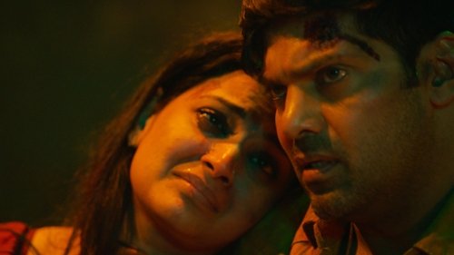 movie image