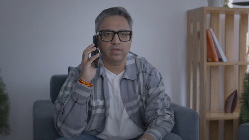 movie image