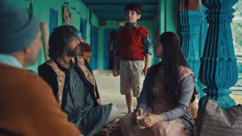 movie image