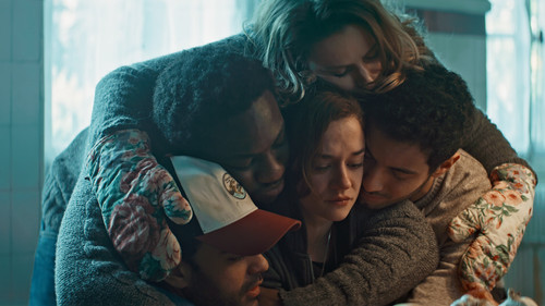 movie image