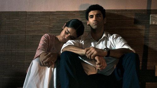 movie image