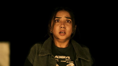 movie image