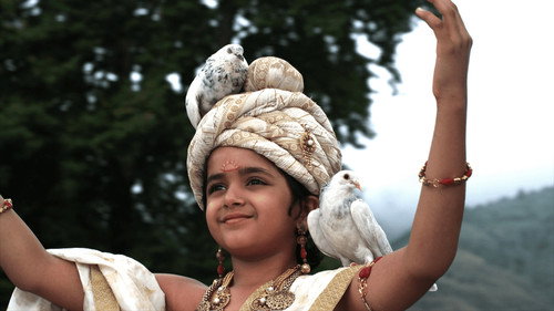 movie image