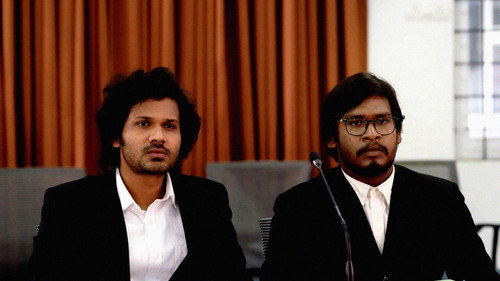 movie image
