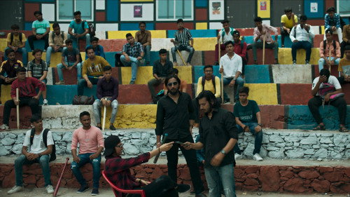 movie image