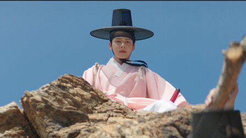 movie image