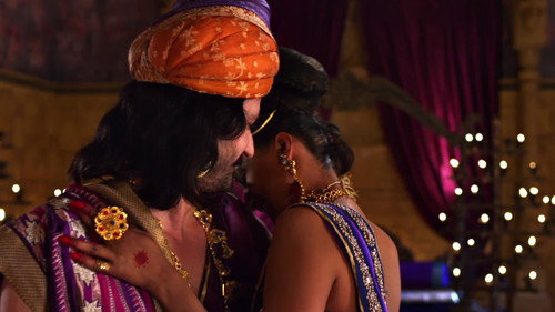 movie image
