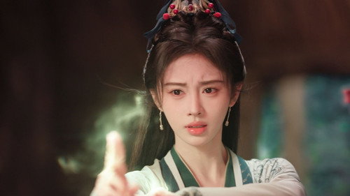 movie image