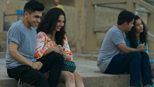 movie image
