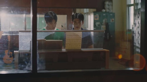 movie image