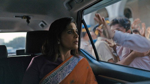 movie image