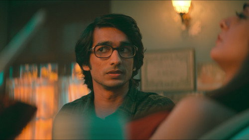 movie image