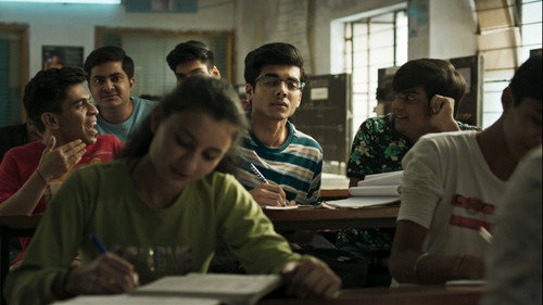 movie image