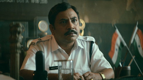 movie image
