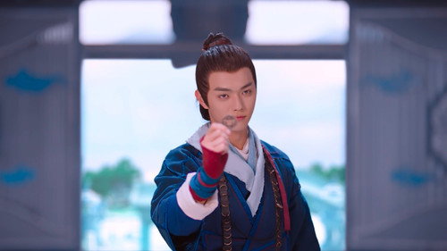 movie image