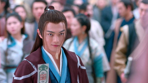 movie image
