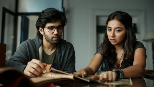 movie image