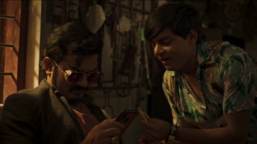 movie image